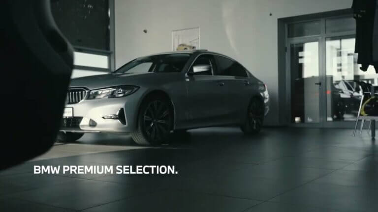 Descubre BMW Premium Selection: la excelencia automotriz en su máxima expresión