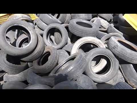 Descubre el fabricante de los neumáticos Carrefour