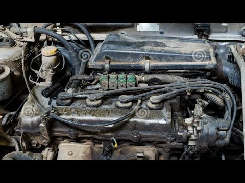 Descubre por qué mi auto pierde aceite en la parte superior del motor