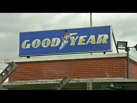 Goodyear, la empresa que revolucionó la industria del motor con