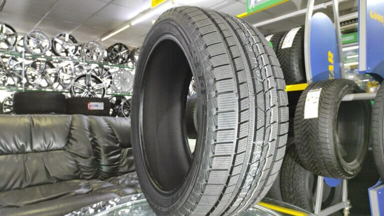 Descubre el misterio detrás de los neumáticos Nereus: ¿Quién está detrás de su fabricación?