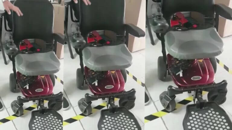 ¡Descubre las ventajas de las sillas de ruedas usadas para una movilidad accesible!