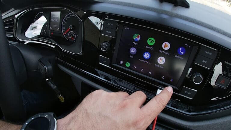 Descubre cómo actualizar Android Auto en tu coche y disfruta de las últimas funciones