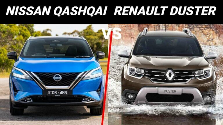 Descubre qué motor equipa el Nissan Qashqai: ¡La clave de su rendimiento!