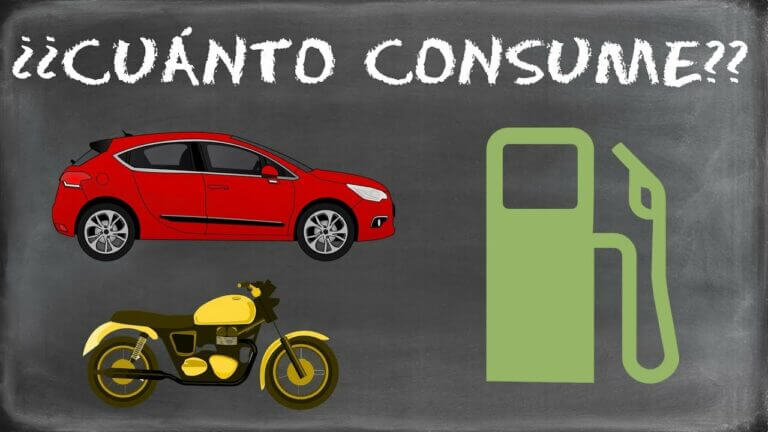 Fácil y rápido: Aprende a calcular el consumo de tu coche