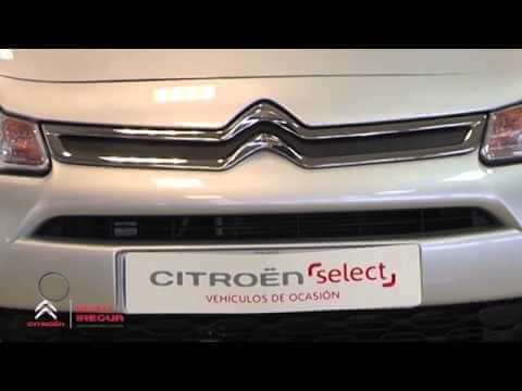 Descubre qué es Citroën Select y encuentra tu coche ideal