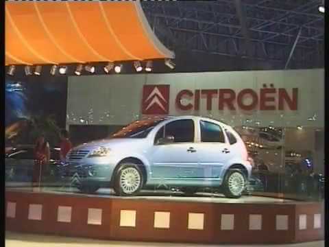 Revelado: ¿Cuántos litros tiene el tanque del Citroën C3? ¡Descubre la sorprendente capacidad!