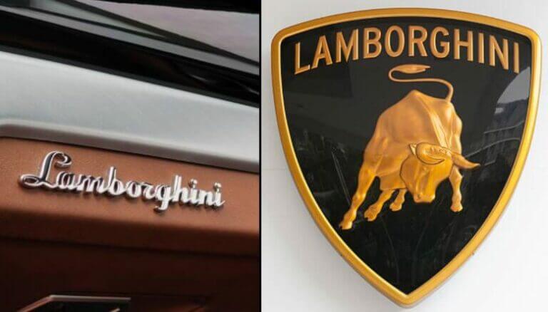 Logo De Lamborghini, la historia de los deportivos