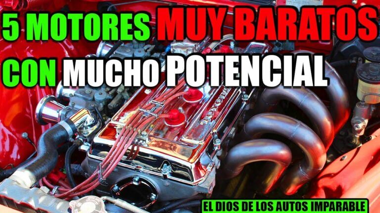 Top 15 Autos Turbo Más Económicos en Argentina