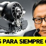 ¿cerca de los 600 CV? &#8211; Últimas noticias del motor