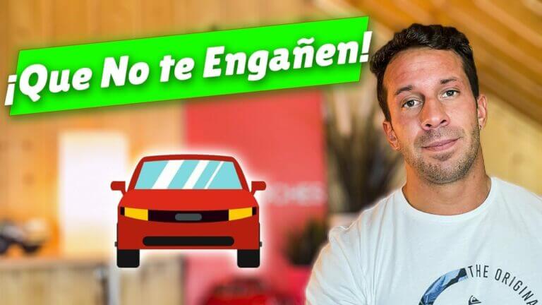 Beneficios de los Coches de Segunda Mano