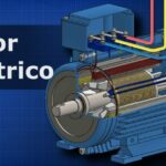 Motor Eléctrico Sin Combustible Integrado en las Ruedas