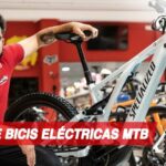 La serie definitiva de motores para bicicletas deportivas y de trail