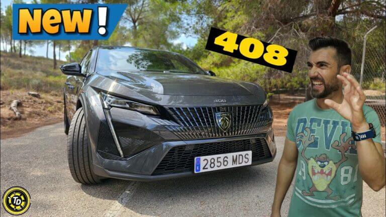 Peugeot 408: Análisis de Precio y Valoración