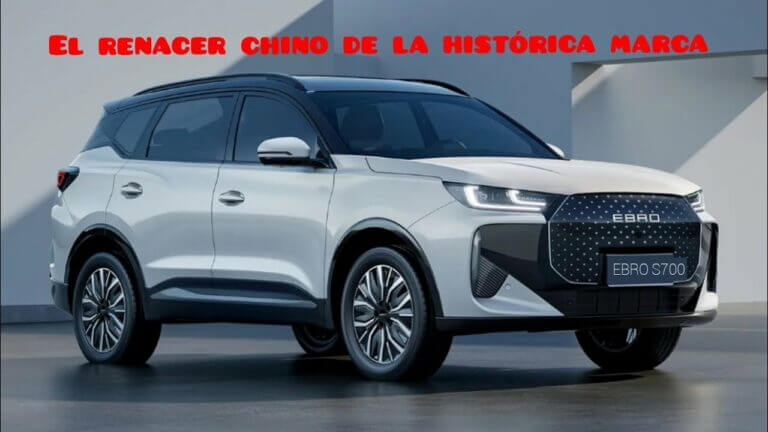 Comparativa de precios y medidas del Ebro S700 y S800