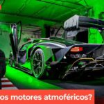 Un Regreso al Futuro del Automovilismo