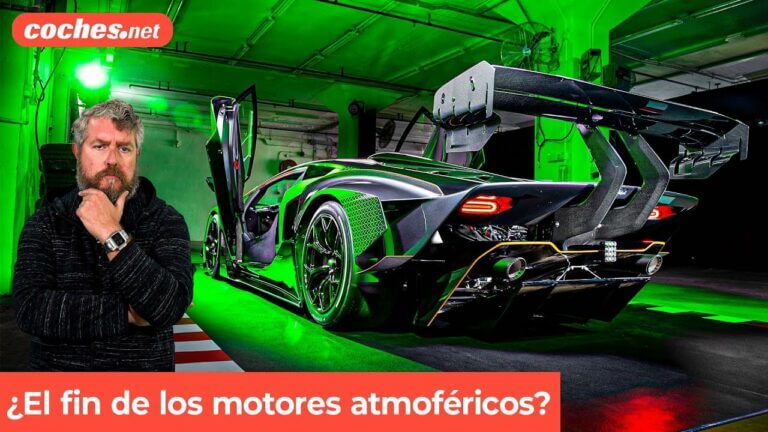 Un Regreso al Futuro del Automovilismo