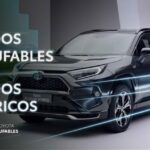 El Nuevo Motor Eléctrico de BYD Alcanzando 43% de Eficiencia