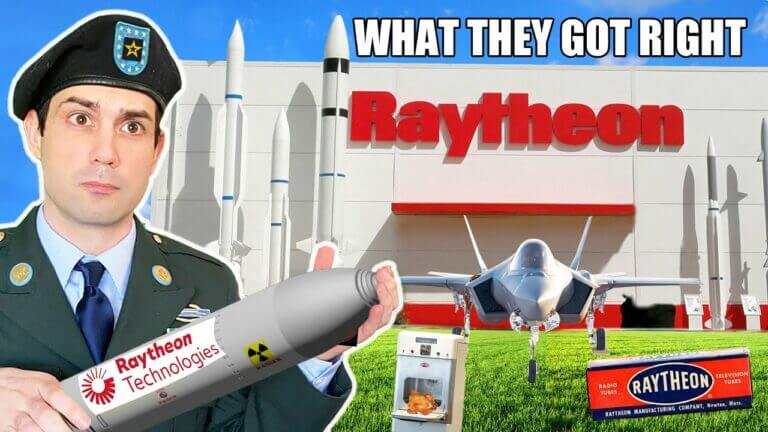 Raytheon y Northrop innovan con el motor hipersónico SRM en el contexto de la guerra en Ucrania