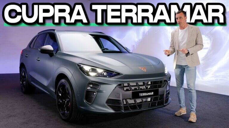 ¡Ya puedes pedir el nuevo SUV deportivo desde 38.500 euros!