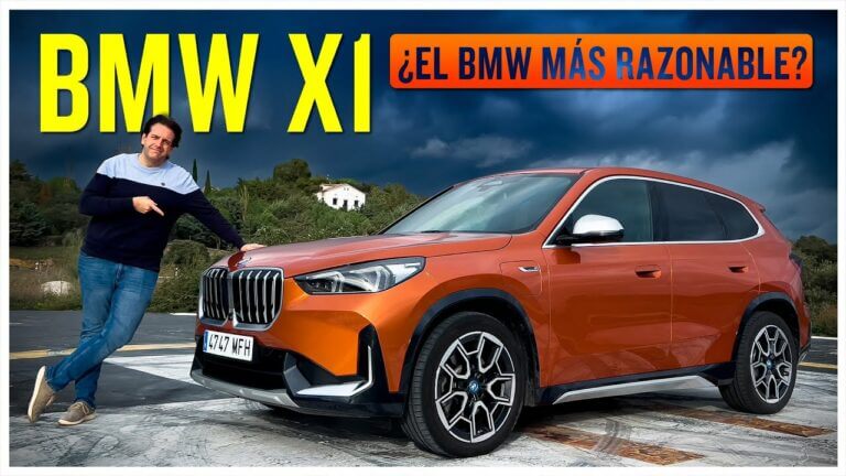 BMW X1: Análisis de Precio y Valoración