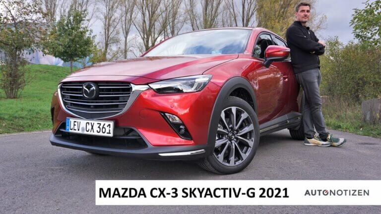 Mazda CX-3: Diseño y Rendimiento en un SUV Compacto