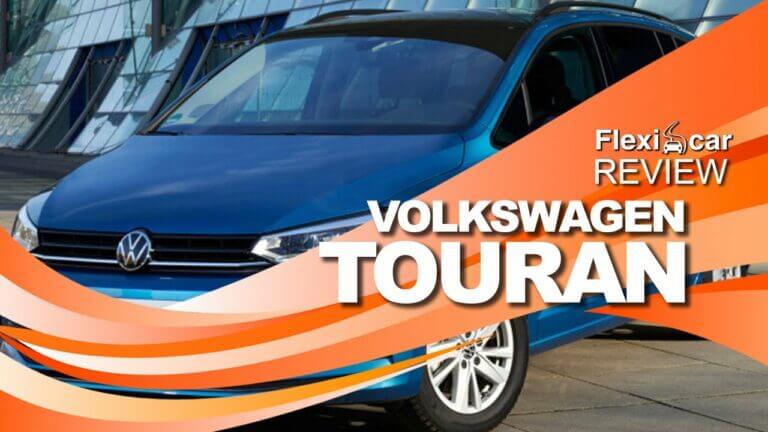 Volkswagen Touran: Análisis de Precio y Valoración