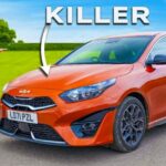 ¿Por qué el Kia Ceed y XCeed son ideales para la transición eléctrica?