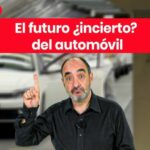 El motor diésel de bajas emisiones que transformará el futuro del automóvil