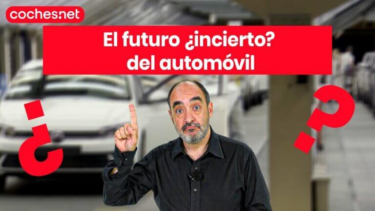 El motor diésel de bajas emisiones que transformará el futuro del automóvil