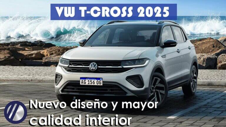 Precio del T-Cross: Análisis y Comparativa