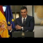 Pedro Sánchez urge a la UE a reconsiderar aranceles sobre coches eléctricos chinos