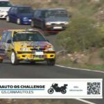 Rallysprint Atogo – Trofeo Archiauto Ford en las Islas Canarias