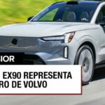 ¿Puede el Polestar 4 desafiar a Audi, Mercedes y BMW? Comparativa de SUVs eléctricos