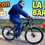 ¡Aprovecha! La eMTB Berria Cayman con motor Bosch y gran batería ahora a un precio rebajado