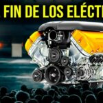 Récord de eficiencia y potencia para coches eléctricos y híbridos