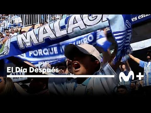 Málaga CF y su Épica Resiliencia