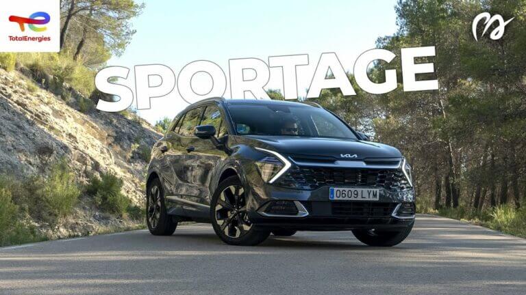 Guía de compra: Kia Sportage precio