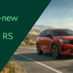 Skoda lanza el Kodiaq RS de deportes con 265 HP y motor Golf GTI