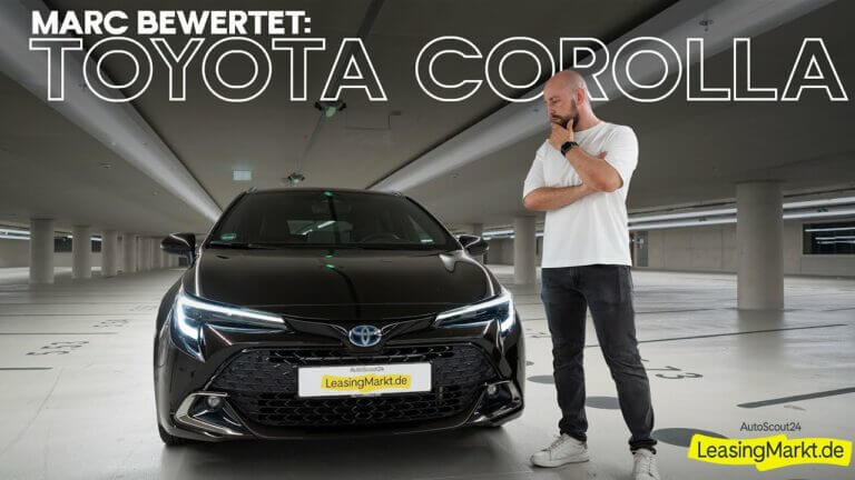 Secretos del Toyota Corolla