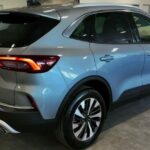 Descubre el Futuro con el Nuevo Kuga 2025