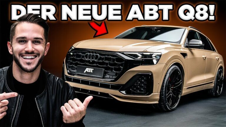 Todo sobre el Audi Q8: Características destacadas y rendimiento