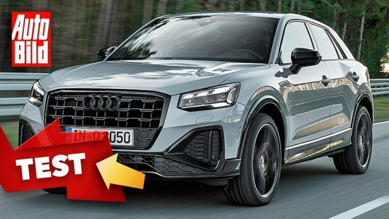 Todo sobre el Audi Q2: Características y Novedades