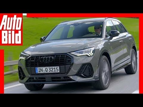 Todo sobre el Audi Q3: Características y Novedades