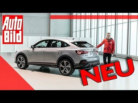 Todo lo que necesitas saber sobre los modelos Audi del tercer trimestre