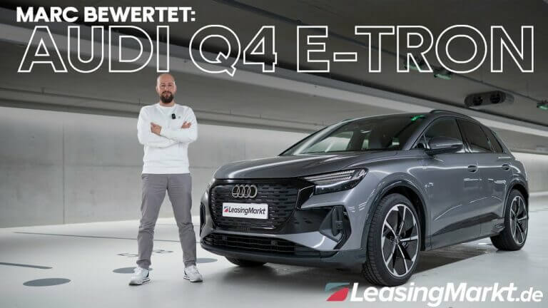 Todo sobre el Audi Q4: Características y Novedades