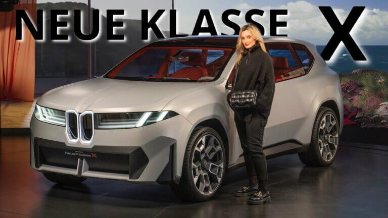 El futuro de BMW: Innovación y Sostenibilidad