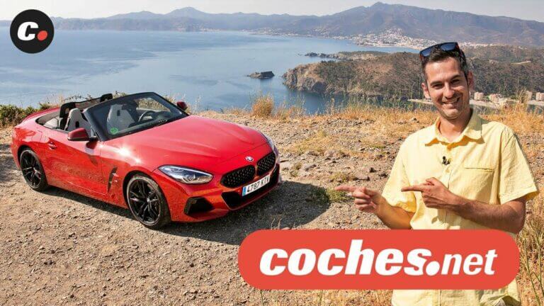 Todo sobre el z4: el coche de tus sueños