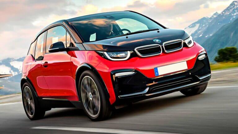 BMW i3: El Futuro de la Movilidad Sostenible