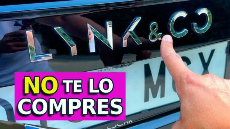 El impacto de Lynk&#038;Co en la industria automotriz